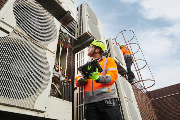 Best HVAC Cleaning Services  in Seminole Manor, FL
