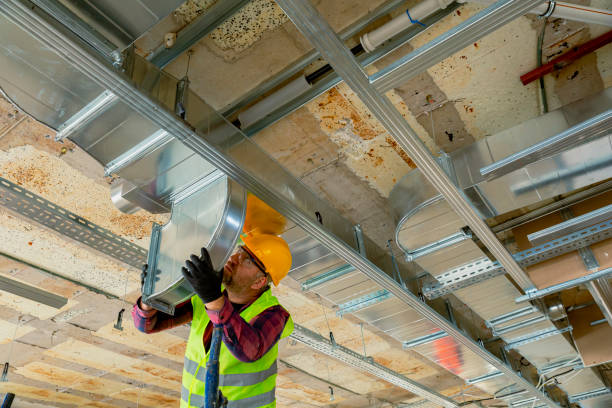 Best HVAC Repair Near Me  in Seminole Manor, FL