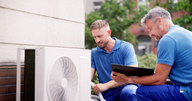 Best Affordable HVAC Services  in Seminole Manor, FL