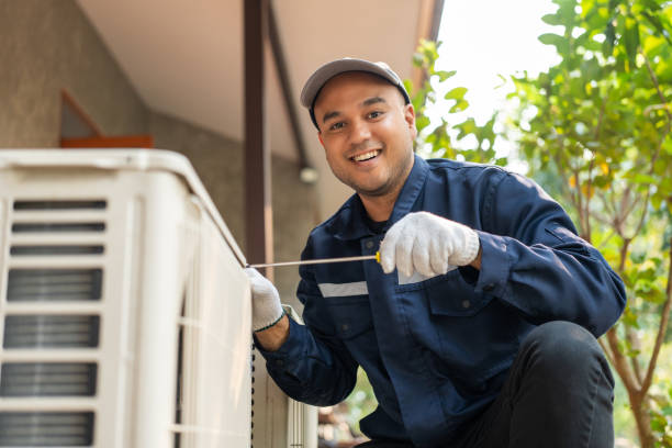 AC Installation Near Me in Seminole Manor, FL